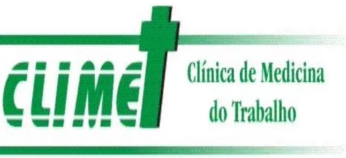 Climet — Clínica de Medicina do Trabalho